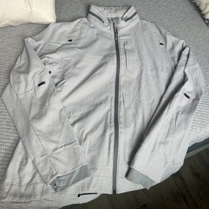 Lululemon Mens Jacket
